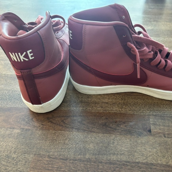 Nike Blazer Mid, Cedar - Picture 1 of 3